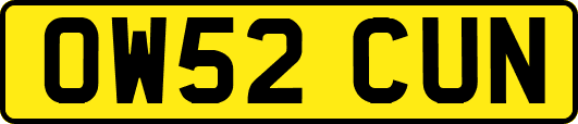 OW52CUN
