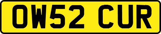 OW52CUR