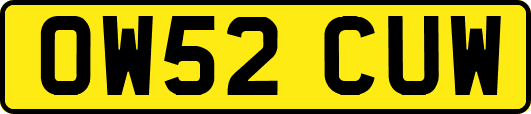 OW52CUW