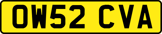 OW52CVA