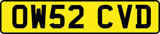 OW52CVD