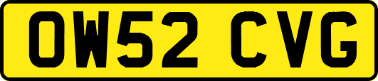 OW52CVG