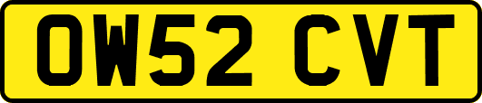 OW52CVT