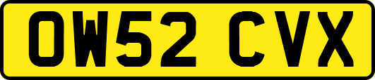 OW52CVX
