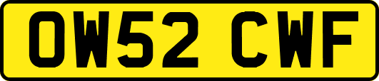 OW52CWF