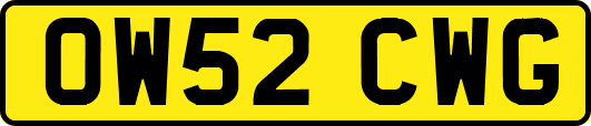 OW52CWG