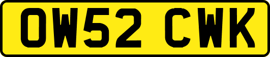 OW52CWK