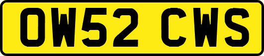 OW52CWS