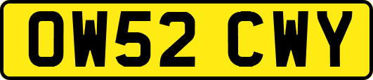 OW52CWY