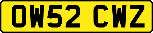 OW52CWZ