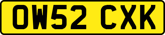 OW52CXK