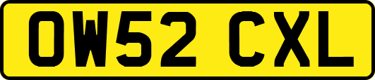 OW52CXL