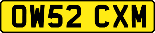 OW52CXM