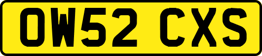 OW52CXS