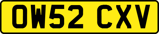 OW52CXV