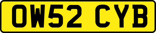 OW52CYB