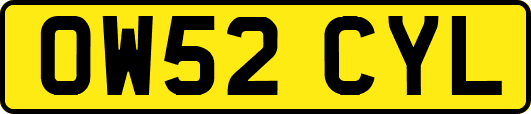 OW52CYL