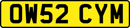 OW52CYM