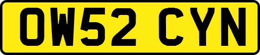 OW52CYN