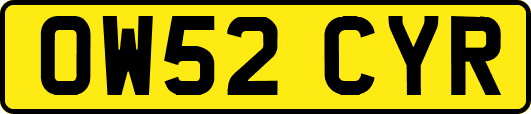 OW52CYR