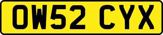 OW52CYX