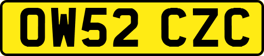 OW52CZC