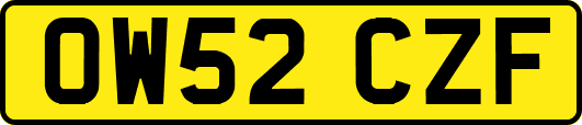 OW52CZF