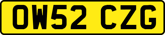 OW52CZG
