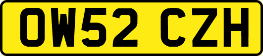 OW52CZH
