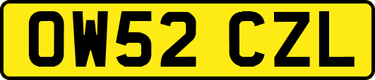 OW52CZL
