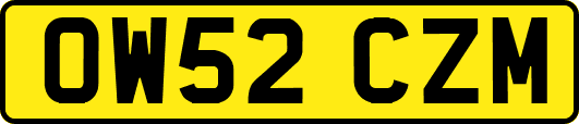 OW52CZM