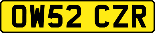 OW52CZR