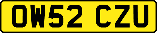 OW52CZU