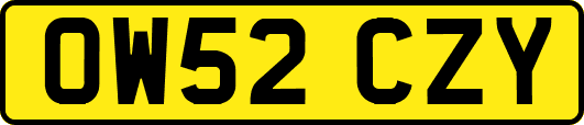 OW52CZY