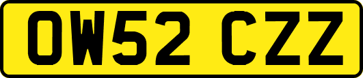 OW52CZZ