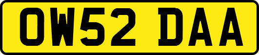 OW52DAA