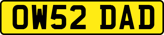 OW52DAD