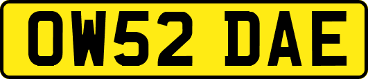 OW52DAE