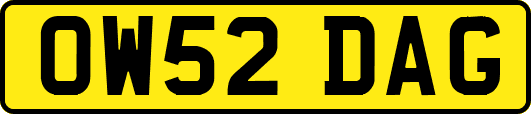 OW52DAG