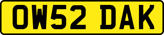 OW52DAK