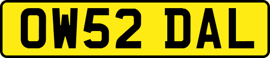 OW52DAL