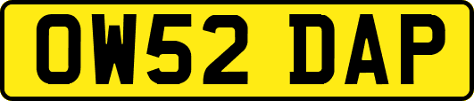 OW52DAP