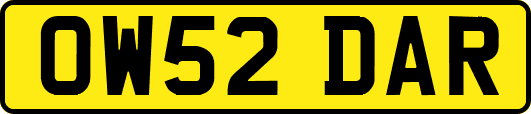 OW52DAR