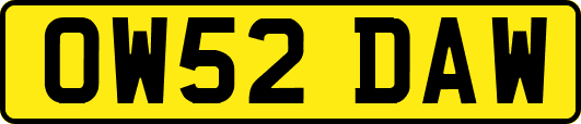 OW52DAW