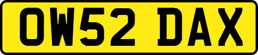 OW52DAX