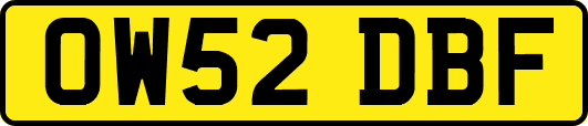 OW52DBF