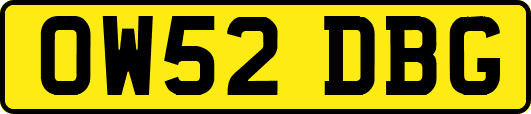 OW52DBG