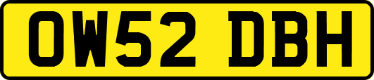 OW52DBH
