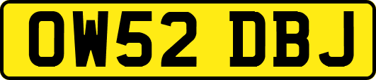 OW52DBJ