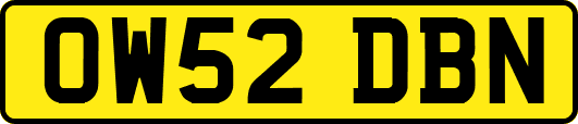 OW52DBN